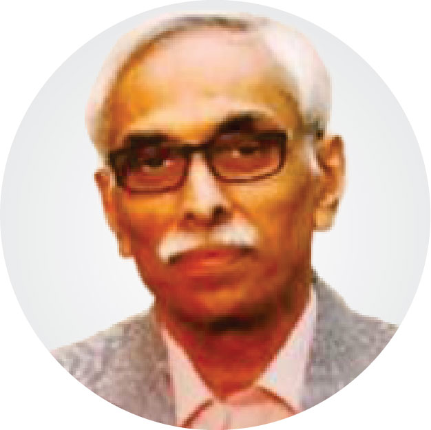 Dr. Prakash Dhond